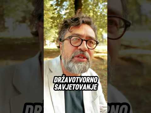Državotvorno savjetovanje