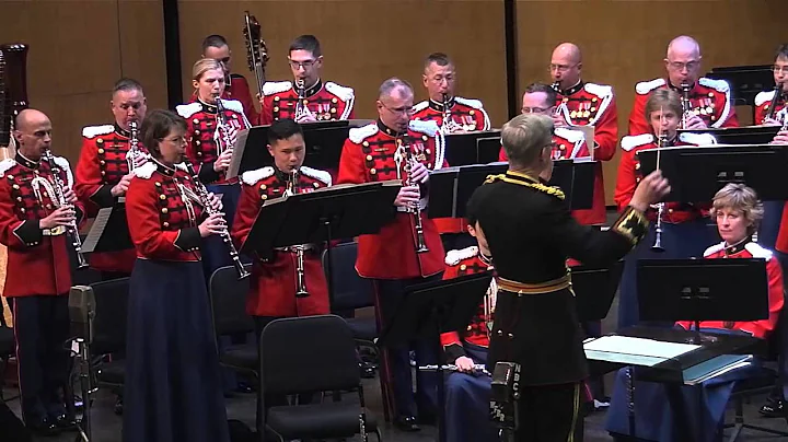 PAGANINI Perpetual Motion - "The President's Own" ...