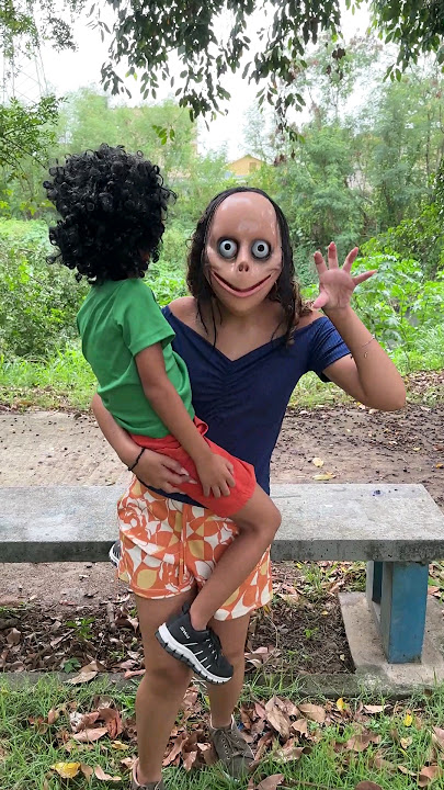 Don't be afraid daddy and mom 😱😢| David Show Shorts #shorts