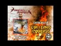 Capture de la vidéo Angelus Apatrida - Entrevista  Guillermo Izquierdo 18 01 2015