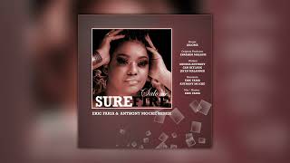 Salome - Sure Fire (Eric Faria & Anthony Mocké Remix)_Radio Edit