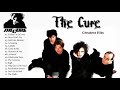 The Cure Greatest Hits Full Album 2021 - Best Of The Cure Playlist 2021