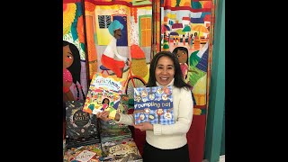 Barefoot Books Beautiful New Hq