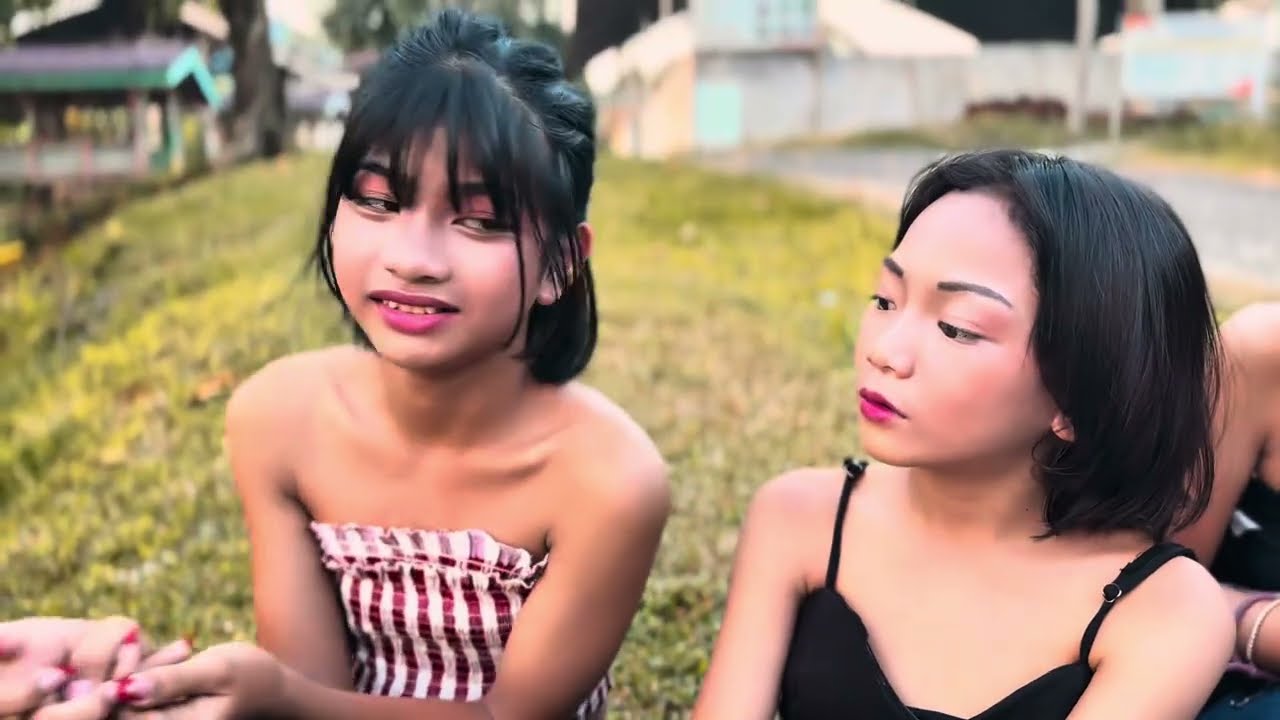 ( PANGARAP LANG KITA ) MARIO GE TRAYDOR NILA BALONG