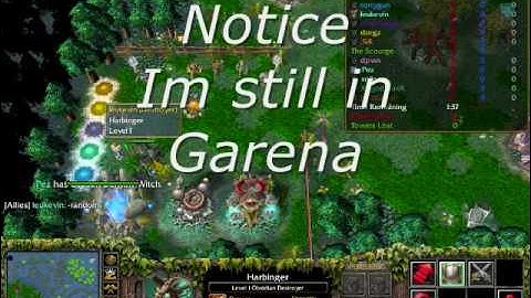 Warcraft 3 MapHack After Patch 1.24a,b,c,d,e & Crack Garena