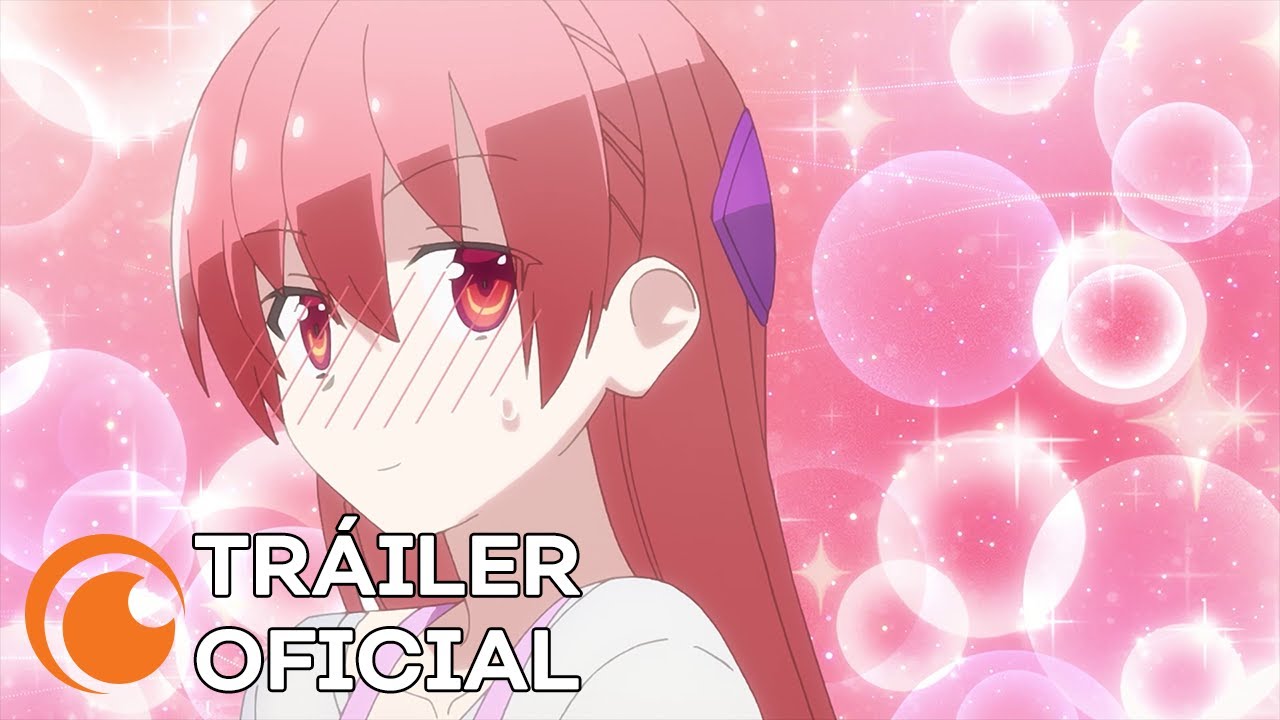 TONIKAWA: Over The Moon For You OVA | TRÁILER OFICIAL - YouTube