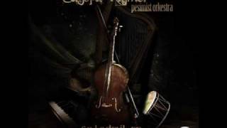 Sagopa Kajmer - Sürahi (Son Ep - Pesimist Orkestra)