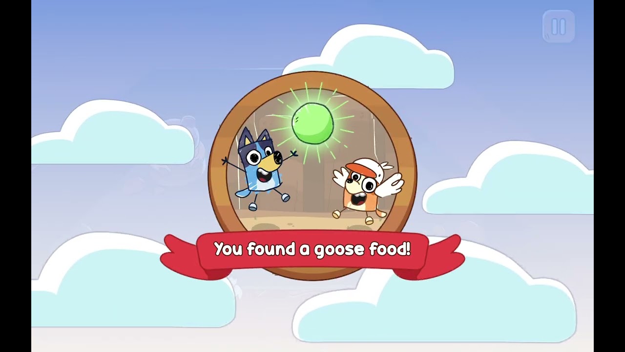 Bluey's Quest for The Gold Pen Gameplay Part 10 | THE CLİFFS-1