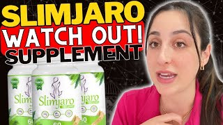SLIMJARO (( THE WHOLE TRUTH! )) Slimjaro Reviews - Slimjaro Supplement - Slimjaro Weight Loss