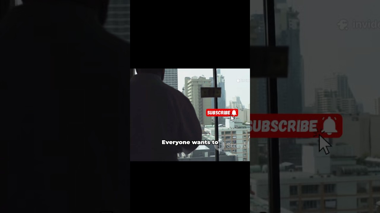 The Mindset That Keeps You Poor (AI Generated Motivation)