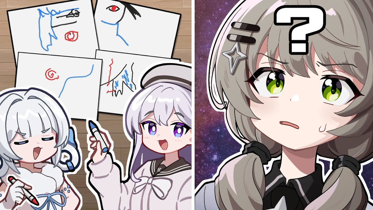 10초 안에 맞혀보세요