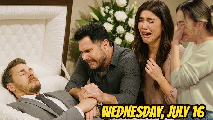 BB Wednesday, July 16 Full | The Bold and the Beautiful 7-16-2025 Spoilers  - YouTube