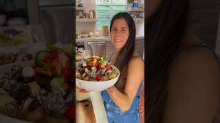 Pico de Gallo Bowl Antiinflamatorio y Saciante