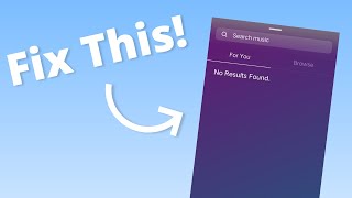 How To Fix No Results Found On Instagram Music Followchain