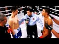 Israil Madrimov vs Rojas KNOCKOUTS!! | Latest Boxing Highlights full fight ( UZBEKISTAN VS MEXICO  )