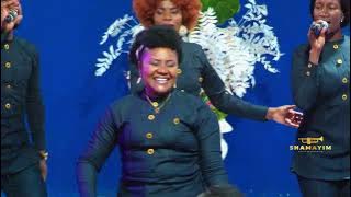 BWANA YESU NAKUPENDA{SIFA MOTO} MAMA GK AND REHOBOTH