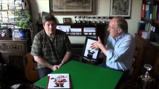 Fireside Chat 19
