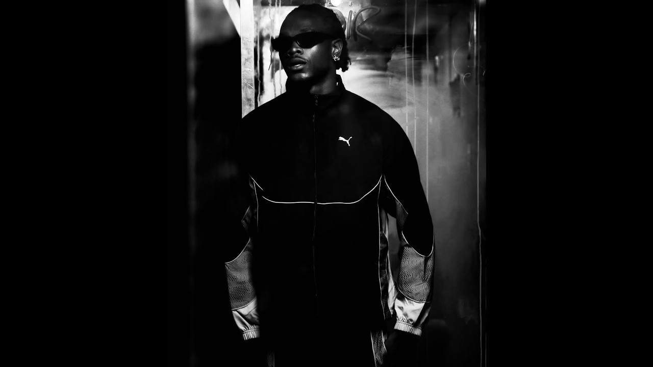 FREE] Nono La Grinta x Black Cat Type Beat - 