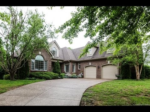 2414 Ashwood Ct, Jeffersonville, IN home video tour