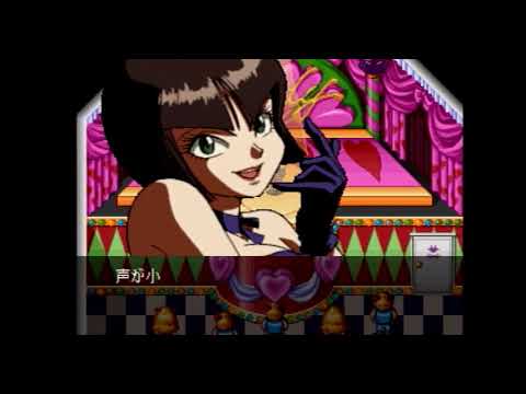 【CV.ゆかな　キャンディライブ】天外魔境 第四の黙示録