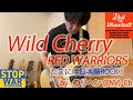 Wild Cherry/RED WARRIORS