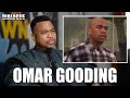 Omar Gooding Says The “Sweetpea” Role Took Over His Spirit & Led To Street Fights In Real Life