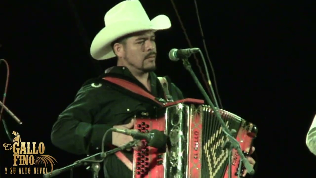 Puros Corridos para Pistear Desde el Huizache S.L.P en Vivo