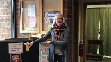 First Confession Training Video 1-15-2021