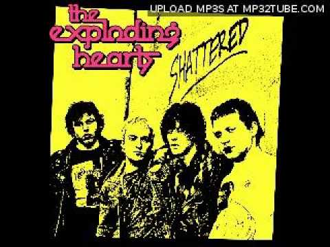 Shattered (You Left Me) Video