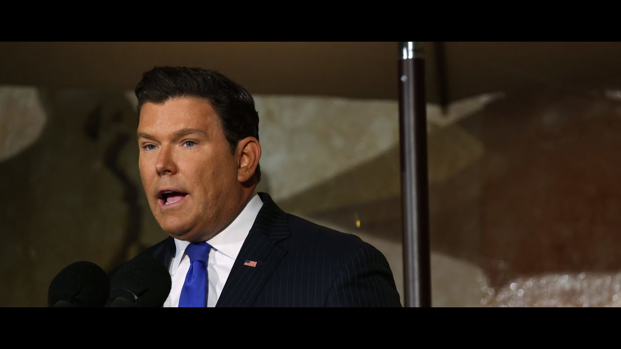 Fox News Anchor Bret Baier Announces Teenage Son Will Have His Fourth Open-Heart Surgery