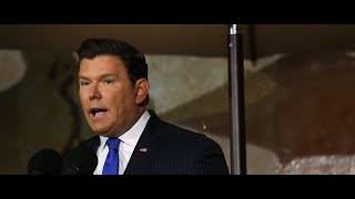 Fox News Anchor Bret Baier Announces Teenage Son Will Have His Fourth Open-Heart Surgery