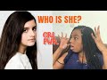 FIRST TIME REACTION TO ANGELINA JORDAN (WHITNEY HOUSTON TRIBUTE)|| STEPHANIE REACTS