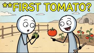 How Did Humans Discover and Domesticate Tomato? screenshot 5