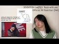 SEVENTEEN (세븐틴) 'Rock with you' Official MV REACTION [INA] (HENTIKAAAAAAANNNN GA KUAAATTTT!!!)