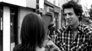 Video thumbnail of "Max Boublil - Depuis que tu n'es plus là"