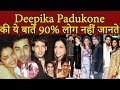 Deepika Padukone की सच्चाई देख लो || Real Truth of Deepika Padukone | Relationship | Life story