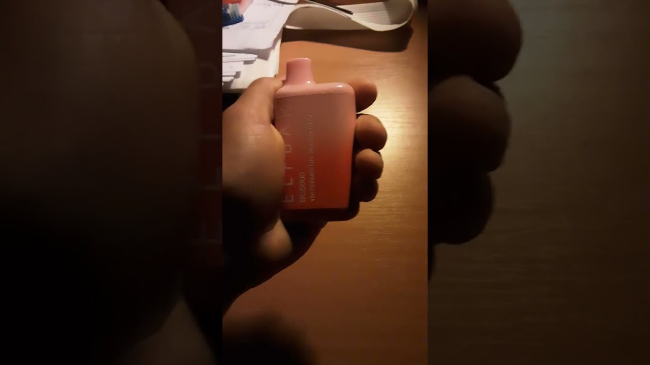 watermelon BUBBLEGUM so tasty