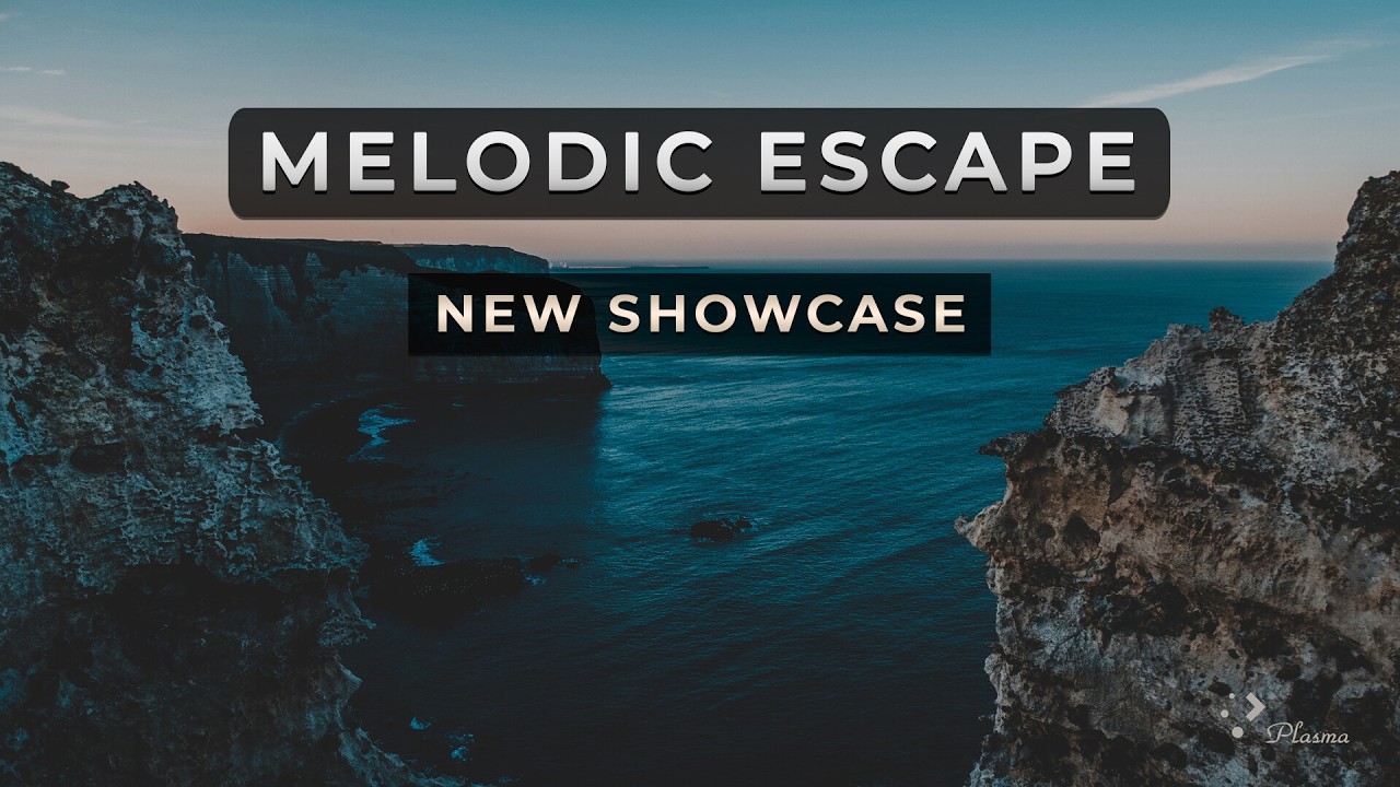Melodic Escape 2026 | Session #02 (Part A) | NEW Showcase (Melodic House, Deep House, Electronic)