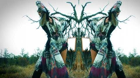 Mirror Tree by Valkyrie Phoenix (Official Video)