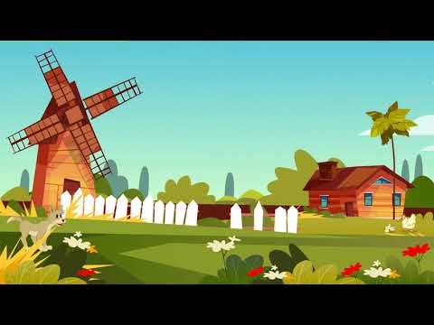 Video #12 Video nền đẹp cho bài giảng mầm non | Hình nền... - youtube