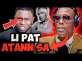 Poukisa Guy Wewe te MAL ALÈZ lè Gazzman Couleur tap DEFANN Bedjine? 😳