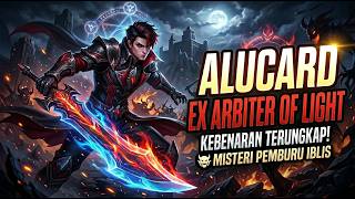 Download lagu [MLBB] Kisah Alucard, Sang Pemburu Iblis