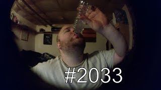 Thumbnail for Jon Drinks Water #2033