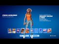 DESERT DAWN LYRIC SKIN RETURN RELEASE DATE IN FORTNITE ITEM SHOP APRIL 2026!