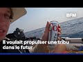 Un youtubeur condamné pour avoir déposé une canette de Coca-Cola à une tribu isolée
