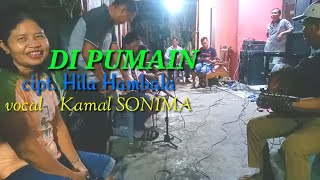 Lagu Ldanung Di Pumain Orkes Gambus Ldanung Sonima Kalianda