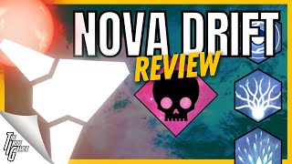 Roguelike Space Shooter Nova Drift Review | The Indie Gamer screenshot 3