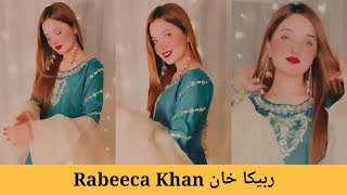 Rabeeca Khan New Video | #Shorts  Rabeeca Khan Tik Tok | Rabeeca Khan | Rabeeca Khan Tiktok