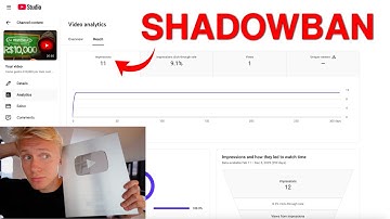 How to fix low views on YouTube [ALGORITHM RESET]