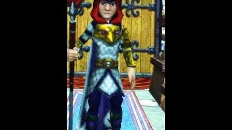 Wizard101: hack to access all castle tour dungeons without a membership or crowns